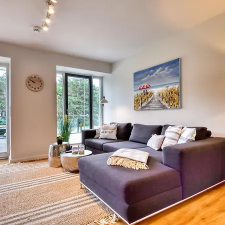 Ferienwohnung 