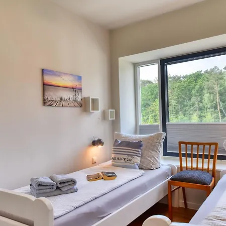 Ferienwohnung 
