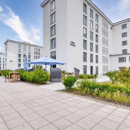 Ferienwohnung 