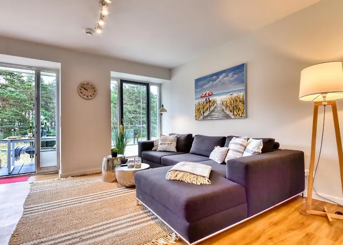 Ferienwohnung \