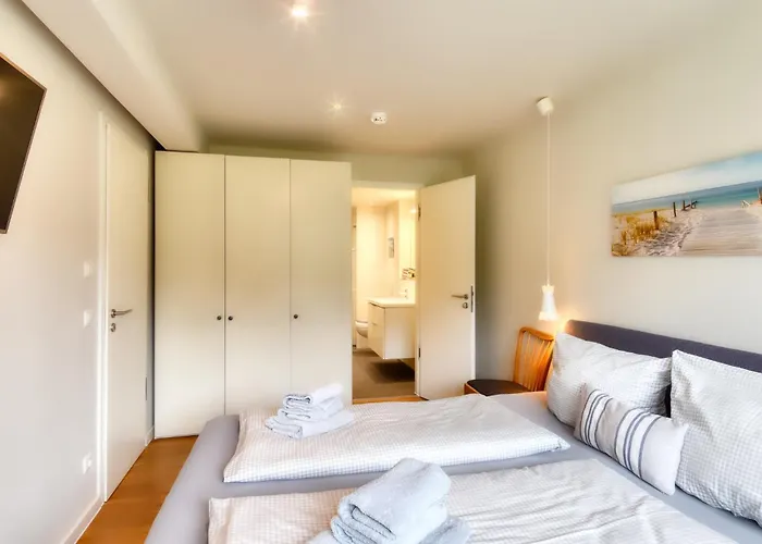 Ferienwohnung \
