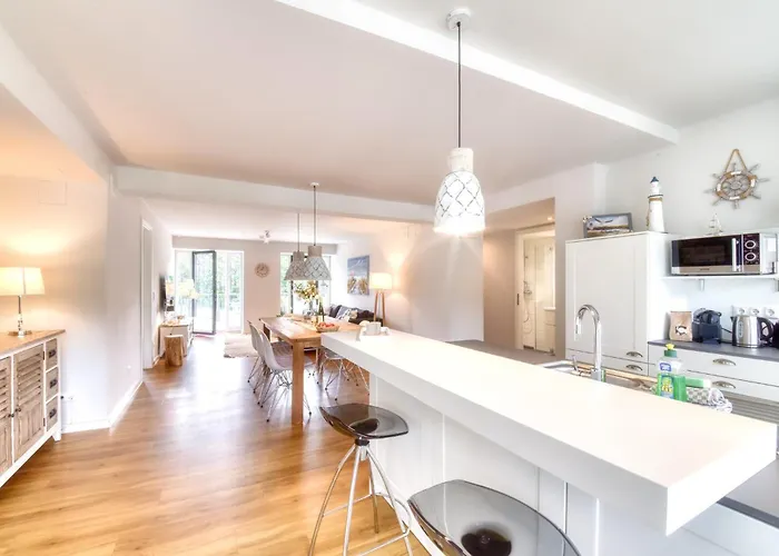 Ferienwohnung \